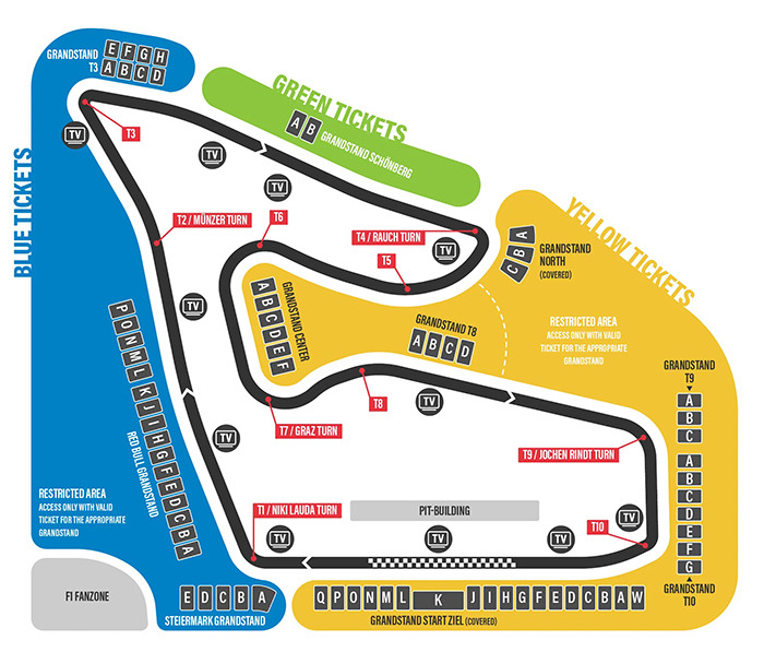 moto gp ulaznice tickets