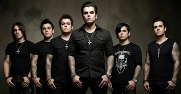 avenged-sevenfold